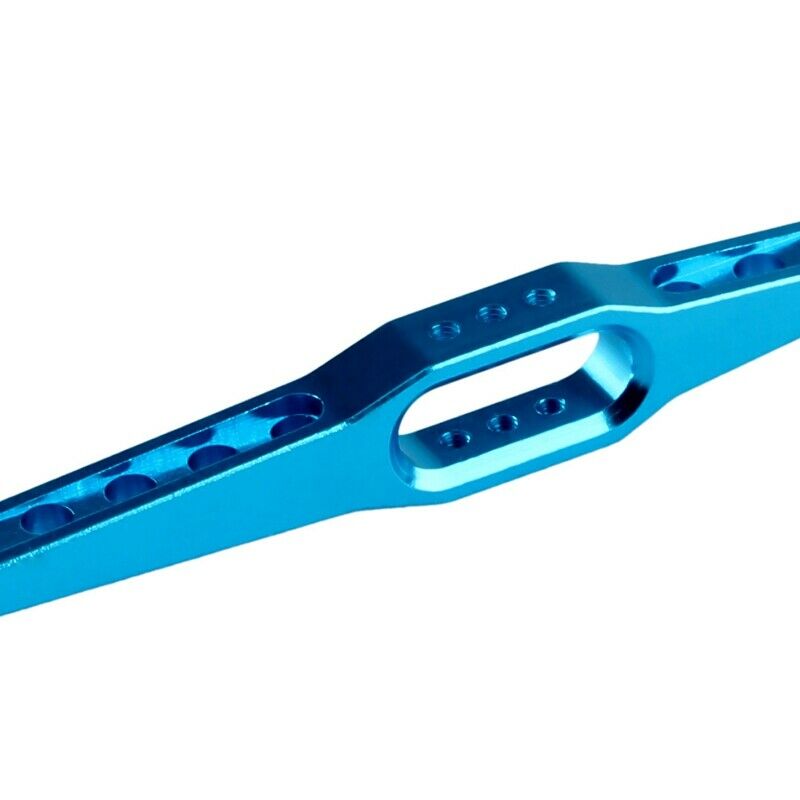 For WLtoys 12428 12423 Feiyue FY-03 Rear Swing Arm RC Car Metal Parts Upgra S4A1