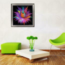 5D DIY Diamond Embroidery Painting Flower Cross Stitch Needlework HomeDecor