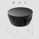 Portable Outdoor Shower Wireless Bluetooth 5.0 Stereo Speaker Built-In Mic