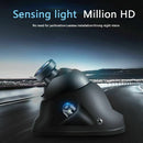 Universal HD Mini CCD Coms HD 360 Degree Car Rear View Camera Front Camera  Z2P3