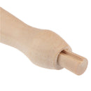 Handmade Wooden Handle Felting Needles Wool Pocked Tools Craft Felting Kit