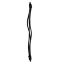 Elastic Retractable Bicycle Motorcycle Luggage Carrier Strap Hook Tie Down
