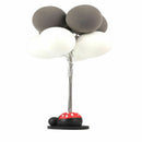 Car Interior Dashboard Cute Creative Personality Balloon Decoration Ornament