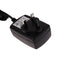 AC 100-240V Converter Adapter DC 5.5 x 2.5MM 12V 2A Charger UK Plug