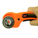 Rotary Cutter Fantastic Premium Quilters Sewing Quilting Fabric Cutting Tool