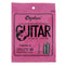 Orphee 6pcs/set Acoustic Guitar Strings Multi-color Copper Strings with Ful