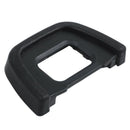 5X(DK23 Eye cup, Nikon D7100 for D300 D300S D5000 digital single lens refl B6P7)