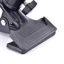Guitar Head Clip Mobile Phone Holder Live Broadcast Bracket Stand Tripod S Hn