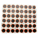 48 Rubber Tire Tyre Puncture Patch Bicycle Repair Piece Kit Y1V4. L5G5 D5H3