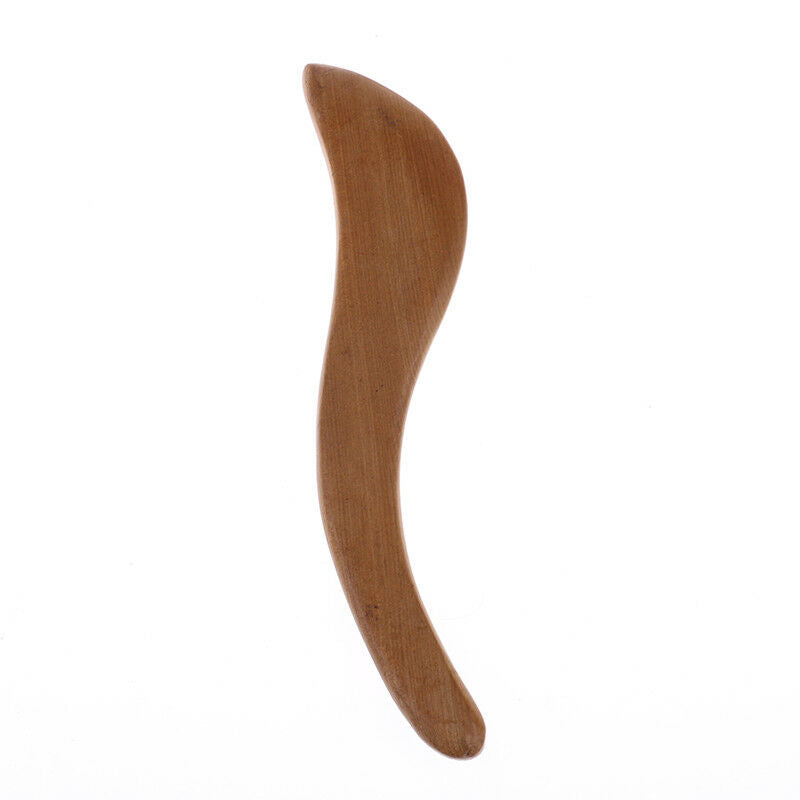 vietnamese fragrant wood scraper fragrant wood massager NT Bj
