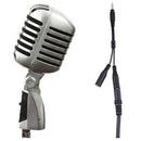 Audio Stereo 3.5mm Male to 2 Female Headset miniphone Y Cable Splitter Adap