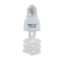 2x UVB Reptile Bulb Lamp For Reptile Turtles 13W 5.0 Bearded Dragons