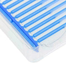 Top 1Box Dental Disposable Adhesive Tip Applicator Porcelain Crown For Toot V0M6