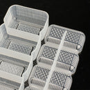 Japan Nigiri Sushi Mold Rice Ball 5 Rolls Maker Non Stick Press Bento Tool A