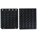 75 Balls-Lottery Machine Draw Machine Party Bingo Game Lucky Balls Game Lot J2Y3