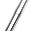 reusable non-toxic titanium toothpick ï¼‹holder eco case box outdoor tool port!j