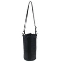 Heavy Duty Outdoor Water Bottle Insulated Cooler Storage Bag 16x43cm