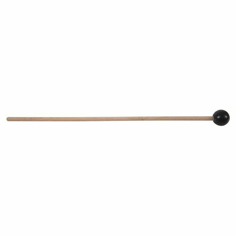 2Pcs 38.8cm Glockenspiel Xylophone Bells Mallets Plastic Head Sticks Beater
