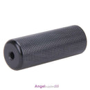 1/4'' Metal Handle Hand Grip Camera SLR DSLR Stabilizer for LED Flashlite