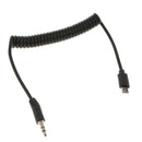 3.5mm RR-90 Remote Shutter Release Cable for   X-E2S X-Pro2 XQ1 X-T20