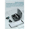 M17 Bluetooth 5.1 Headset TWS Wireless Earphones Mini Earbuds Stereo Headphones