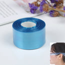 200PC disposable salon hair dyeing coloring protector covers for glasses legs ME