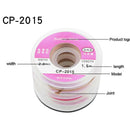 CP-2015 Suction Belt Suction Line Low residue No-cleaning TinFT