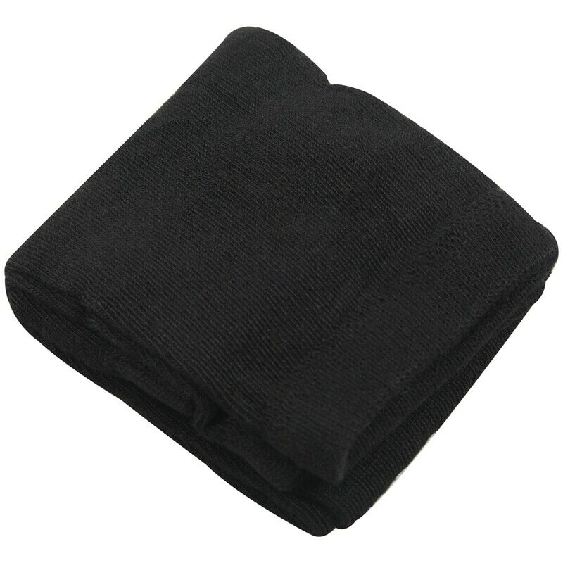 5X(Fashion Women Lady Girls' Stretchy Soft Arm Warmer Long Sleeve Fingerle U7A2)