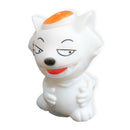 Popular Colorful LED Lights Big Gray Wolf Home Night Light Chistmas Light