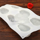 Food Grade Silicone Cake Mold Rabbit Mousse Cake Baking Decoration Tools