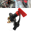 12V Car Truck Boat ATV Battery Isolator Disconnect Cut Off Power Kill Switch