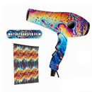 Premium Colored Water Transfer Printing Hydrographics Film, Easy to Use