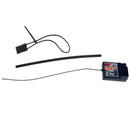 Flysky FS-GR3E 3CH Receiver AFHDS for FS-GT2F/GT2E/GT2G/GT2B/IT4 Transmitter