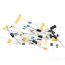 Stabilized Continuous Adjustable DC Regulated Power Supply Kit 0-30V 2mA-3A OZ