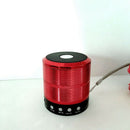wireless bluetooth speaker metal mini portable subwoof sound with Mic TF ca D3T7