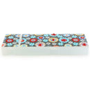 DIY Mandala Special Shaped Diamond Painting 2 Grids Pencil Case Storage Box