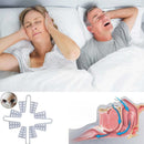 Snore Stopper Soft Anti Snoring Snore Stopper Device Solution Sleeping Aids C2Y9