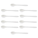 10 Pieces Small Capacity 1g Measuring Spoons Medicine Grape Bran Mixed Feeds