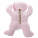 Baby Animal Holder Storage Bag Pouch Cover for Milk Bottle(Pink Rabbit) J2Q2