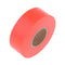 2pcs Flagging Tape for Boundaries and Hazardous Areas - Non-Adhesive Tape,