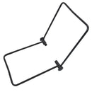 Bicycle Bike Triple Wheel Hub Stand Kickstand Repair Parking Holder Folding H4F6