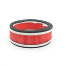 Motorcycle Air Filter Auto Filteration System Replace Parts Auto Accessory
