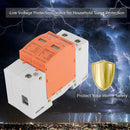1P+N House Surge Protector Low-voltage Protective Device Circuit Breakers