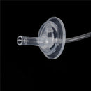 Baby Bottle Straw Replacement Wide Mouth Caliber Silicone Feeding Accessories ME