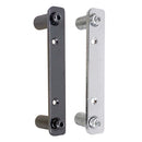 2 Piece Tremolo Double Bridge Locking System Durable Support System