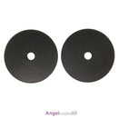 2pcs Counterweight Balance Weights for Handheld Camera Stabilizer Gimbal