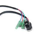 Engine System Replacement Boat Parts Relay Outboard Lifting Switch for Yamaha