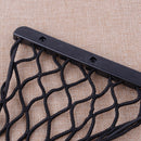 fit for Fire Extinguisher Luggage Side Cargo Elastic Nylon Net Rear Trunk Hf