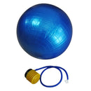 65cm Exercise Fitness Aerobic Ball For GYM YoGa Pilates Pregnancy Birthing