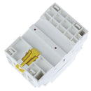 4P 63A 2NC 2NO 220V 400V~ 50/60HZ Din rail Household ac contactor OZ